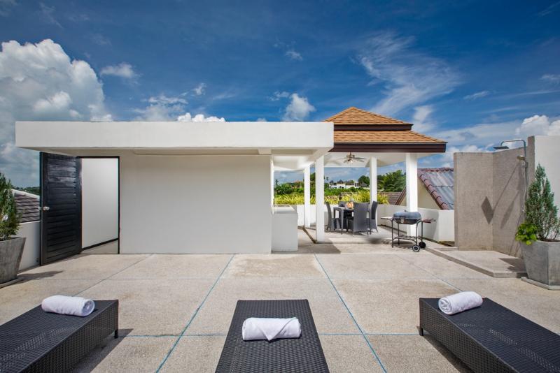 Thaimond Residence by TropicLook image