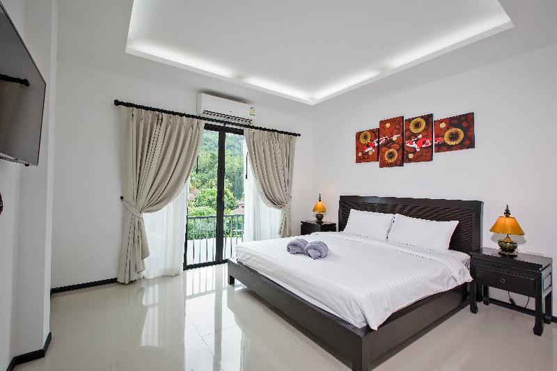 Thaimond Residence by TropicLook image