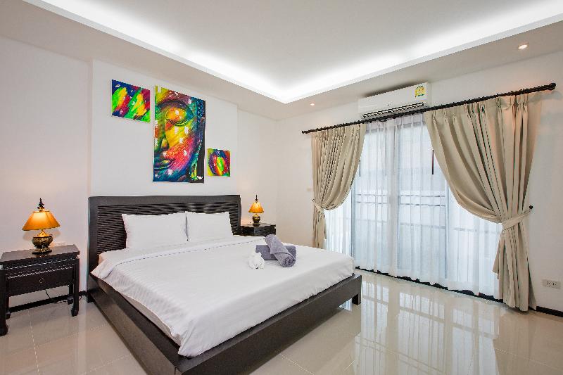 Thaimond Residence by TropicLook image