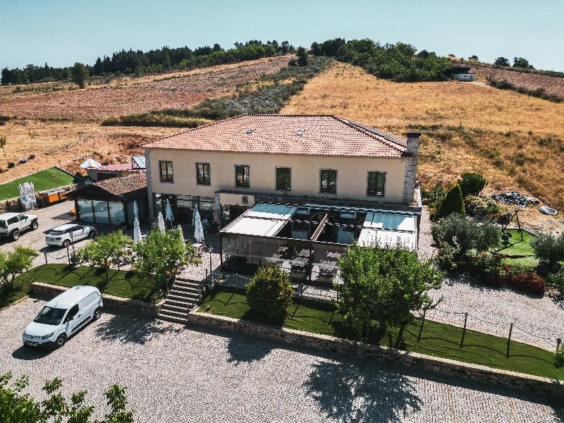 Hotel Rural Sra. de Pereiras image
