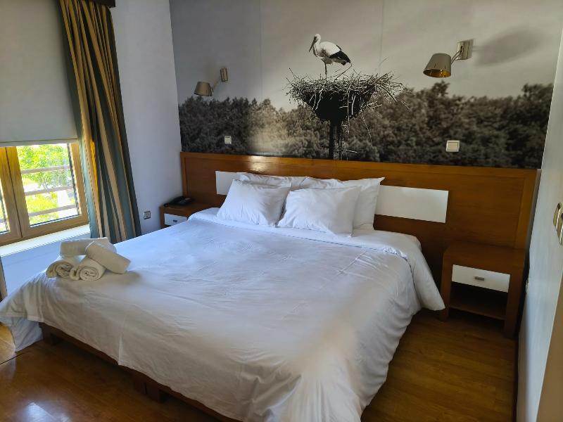 Hotel Rural Sra. de Pereiras image