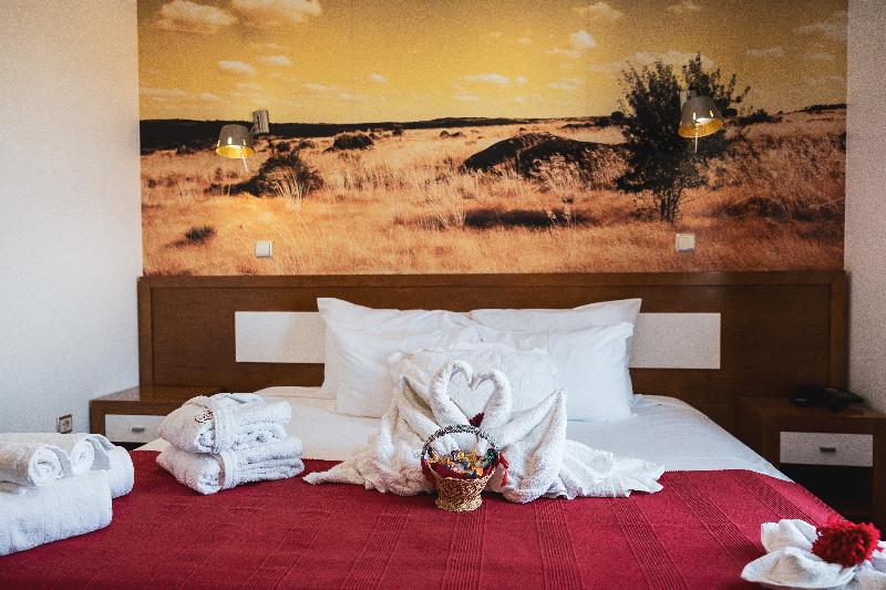Hotel Rural Sra. de Pereiras image