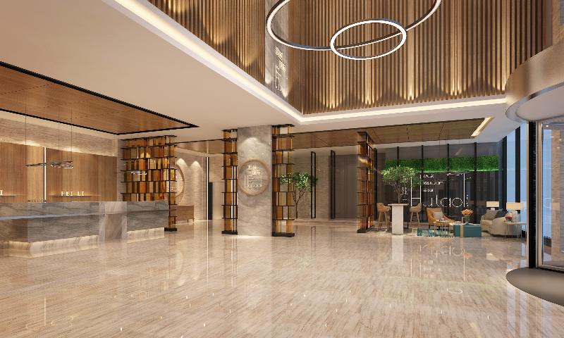 Guangzhou Fei Li Hotel