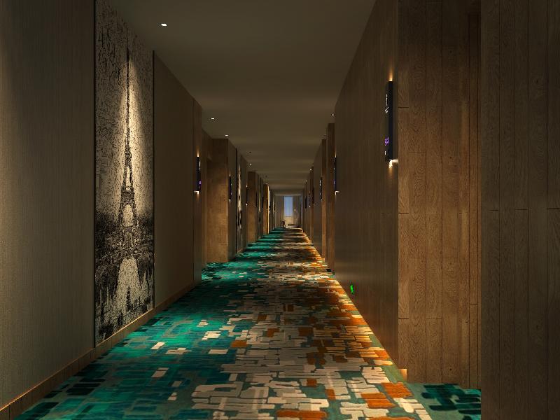 Guangzhou Fei Li Hotel