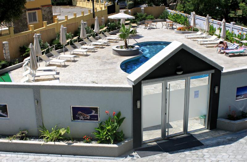 Hotel Aruba image