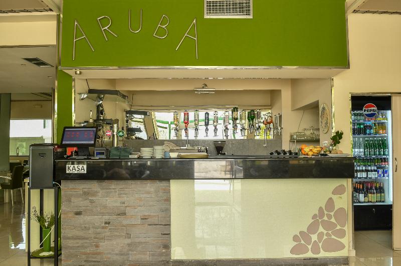 Hotel Aruba image