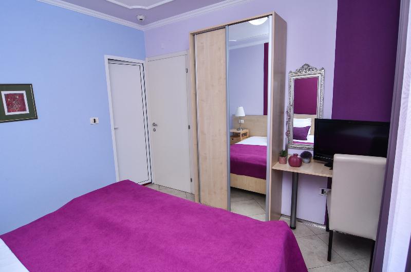 Hotel Aruba image