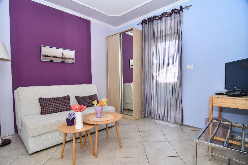 Hotel Aruba image