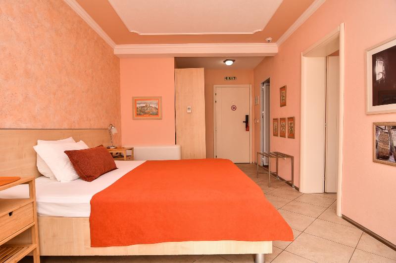 Hotel Aruba image