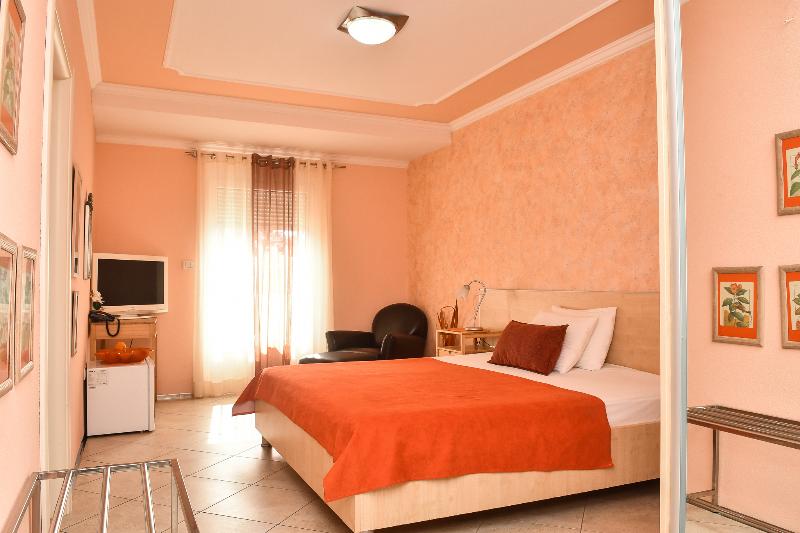 Hotel Aruba image