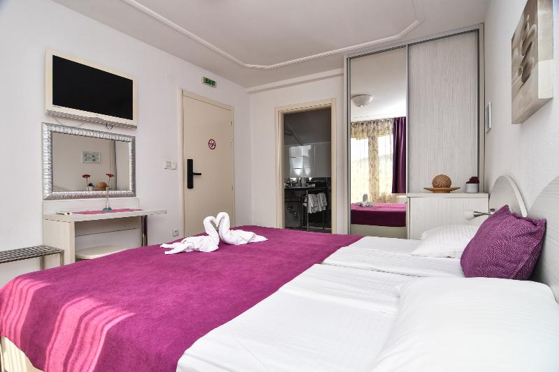 Hotel Aruba image