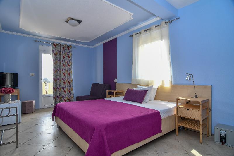 Hotel Aruba image