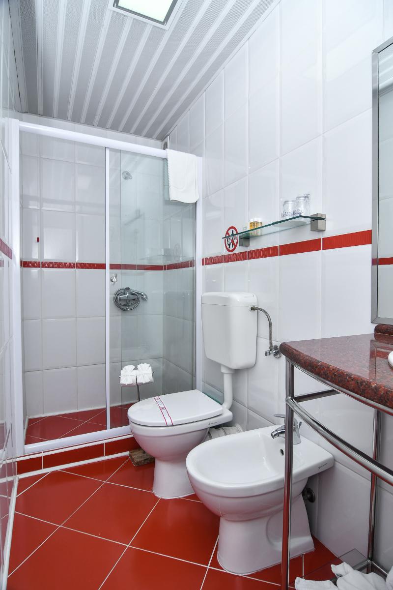 Hotel Aruba image