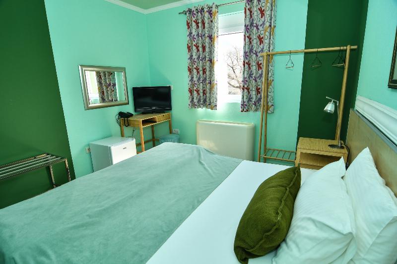 Hotel Aruba image
