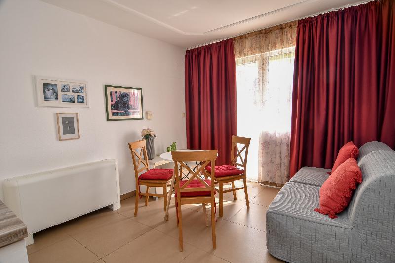 Hotel Aruba image