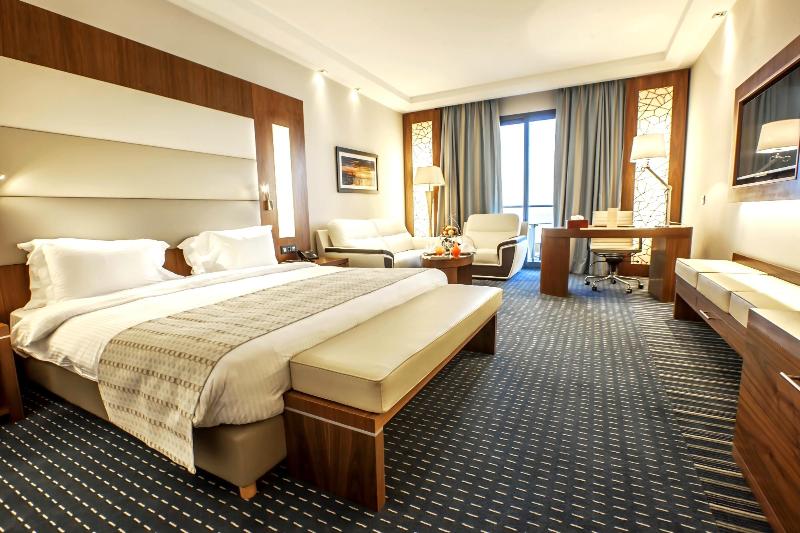 DOUBLE DELUXE SEA VIEW