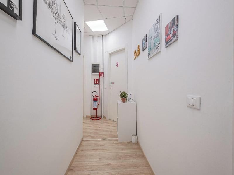 Damiani & Sister Guest House image
