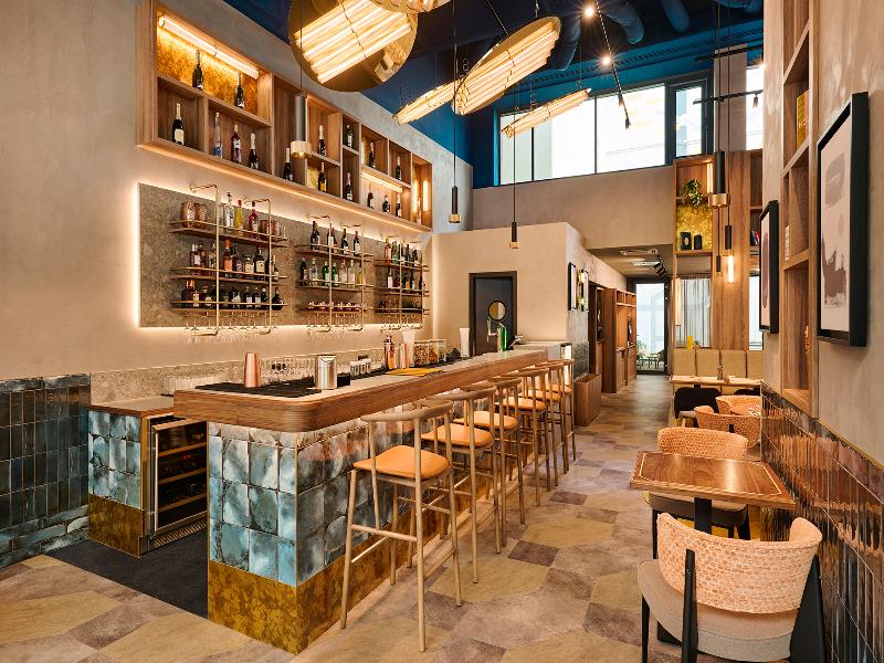 voco Budapest - D8 by IHG image