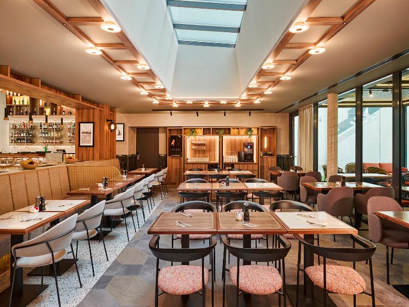 voco Budapest - D8 by IHG image