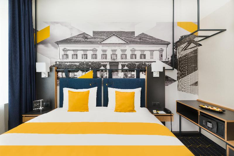 voco Budapest - D8 by IHG image