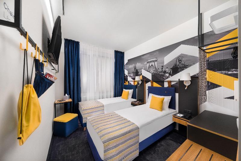 voco Budapest - D8 by IHG image