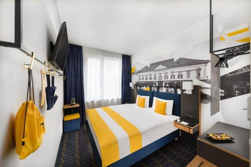 voco Budapest - D8 by IHG image