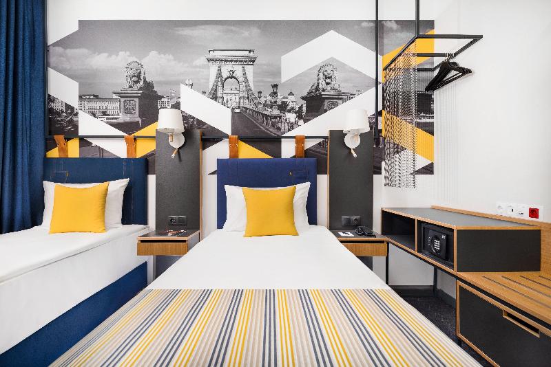 voco Budapest - D8 by IHG image