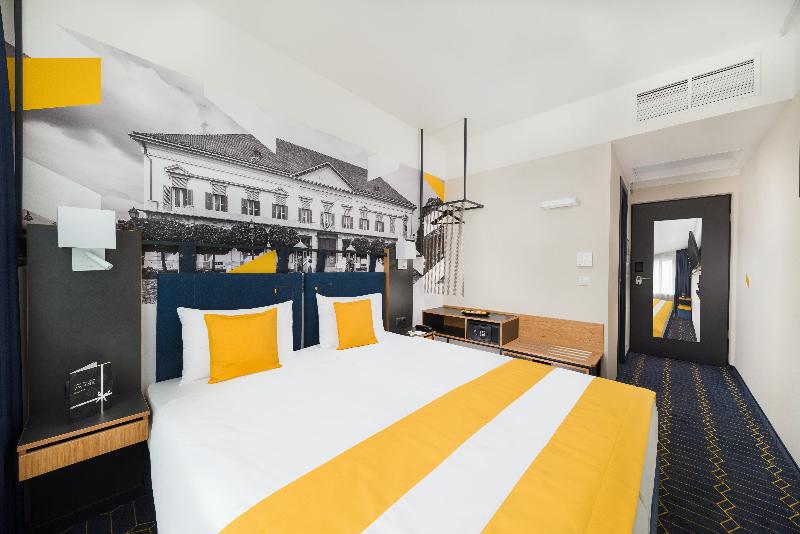 voco Budapest - D8 by IHG image
