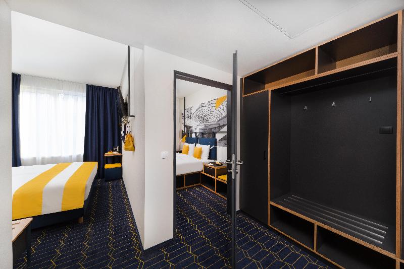voco Budapest - D8 by IHG image