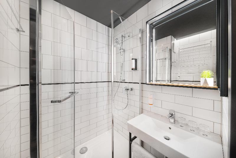 voco Budapest - D8 by IHG image