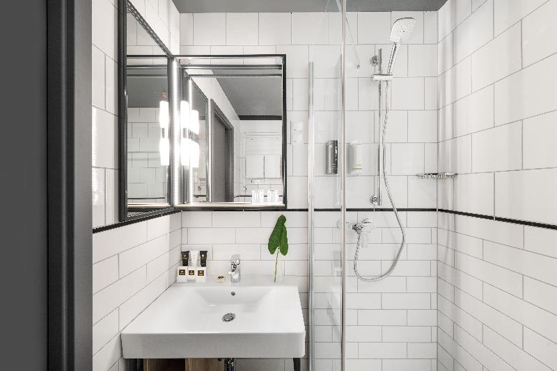 voco Budapest - D8 by IHG image