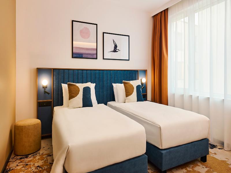 voco Budapest D8 by IHG image