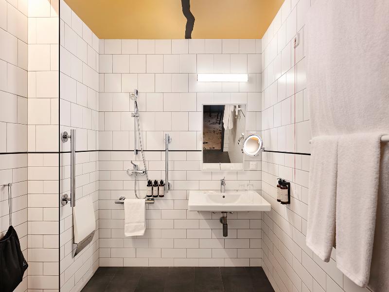 voco Budapest - D8 by IHG image