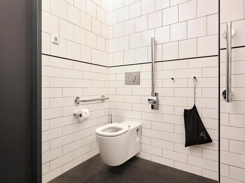 voco Budapest - D8 by IHG image
