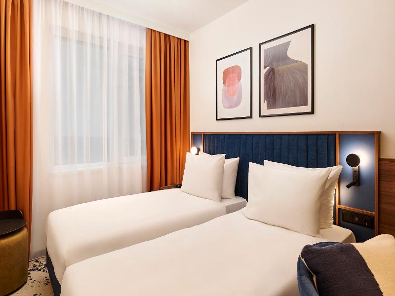 voco Budapest - D8 by IHG image