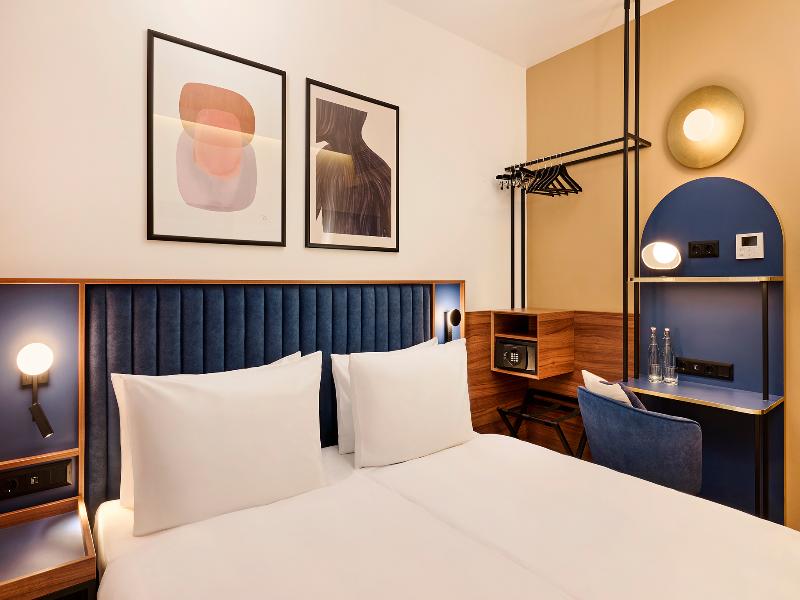 voco Budapest - D8 by IHG image