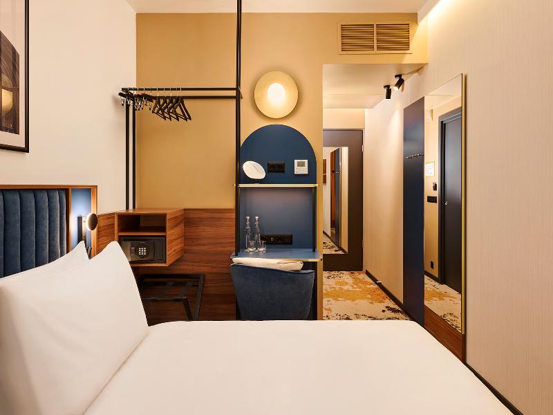 voco Budapest - D8 by IHG image