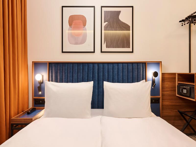 voco Budapest - D8 by IHG image