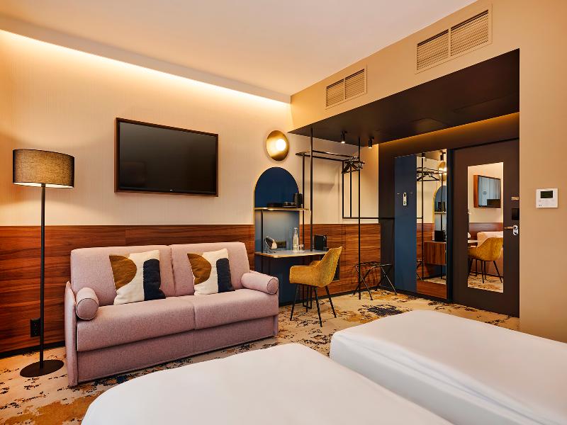 voco Budapest - D8 by IHG image