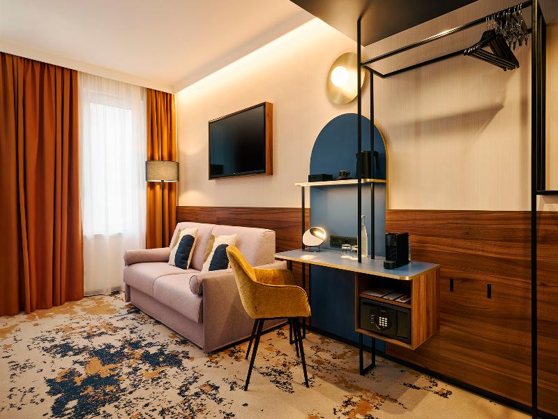 voco Budapest - D8 by IHG image