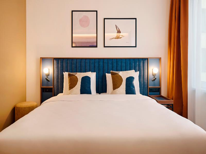 voco Budapest - D8 by IHG image