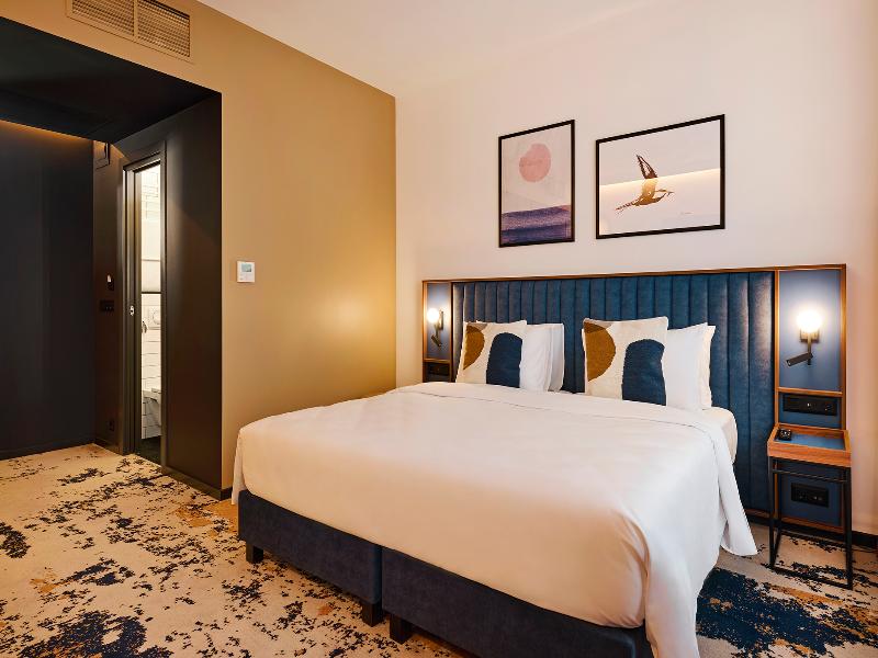 voco Budapest - D8 by IHG image