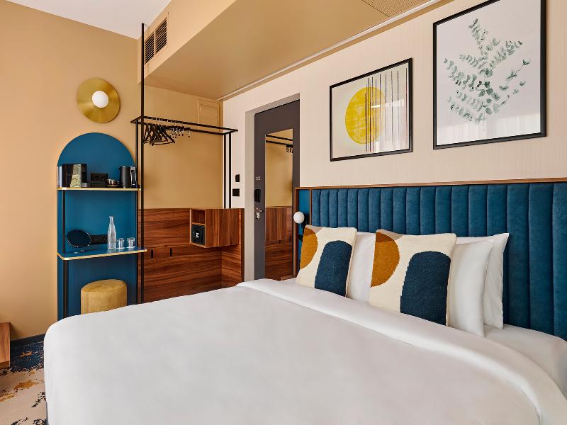 voco Budapest - D8 by IHG image