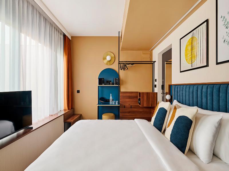 voco Budapest - D8 by IHG image