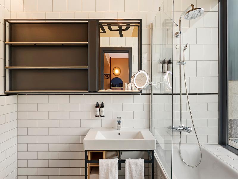voco Budapest - D8 by IHG image