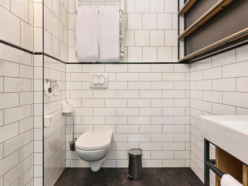 voco Budapest - D8 by IHG image