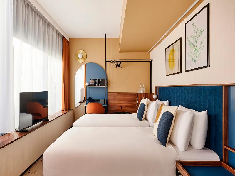 voco Budapest - D8 by IHG image