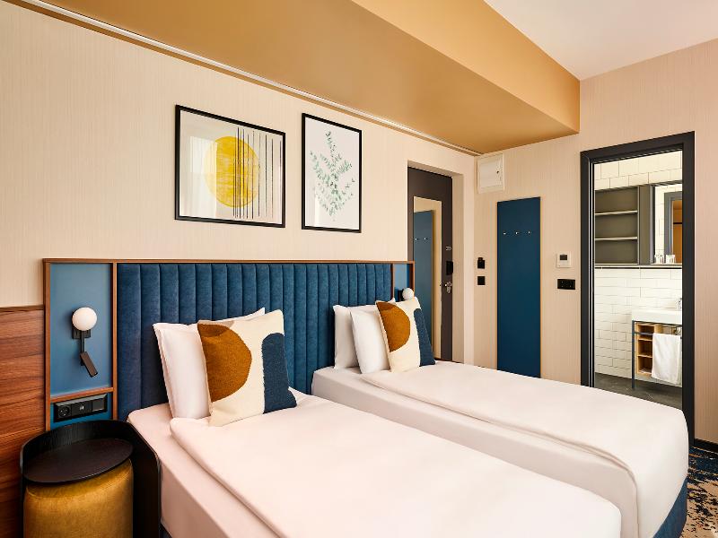 voco Budapest - D8 by IHG image