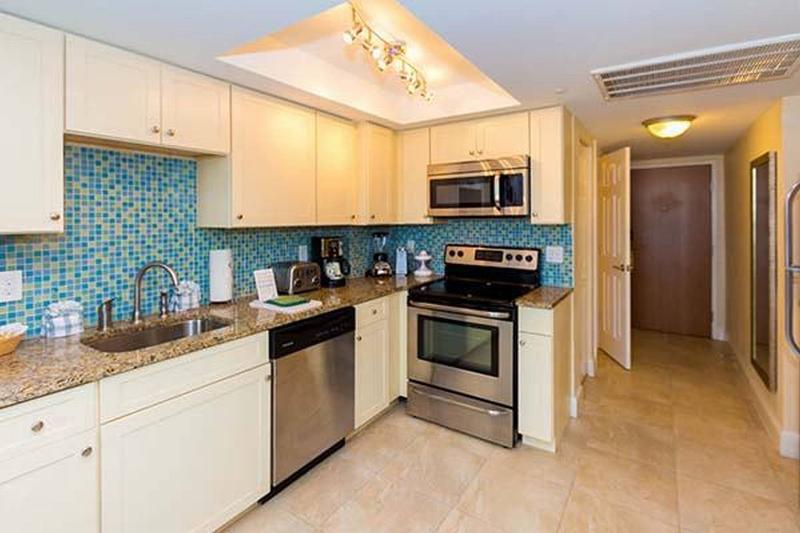 Hollywood Beach Tower 4