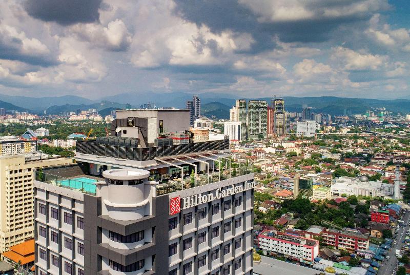 Hilton Garden Inn Jalan Tuanku Abdul Rahman South